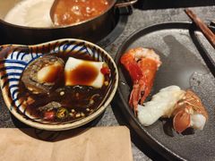 -滟设火锅料理(南滨路店)