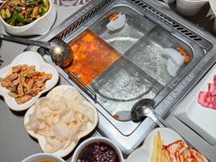 -海底捞火锅(西直门凯德MALL店)
