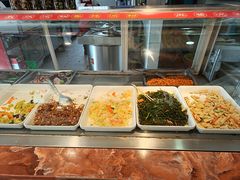 -郝鸿来火烧(古城店)