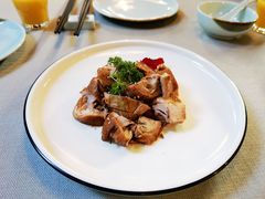 -竹雨堂创意中国菜(裕华店)