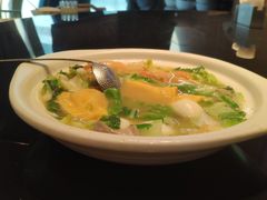 -桂满陇·蟹黄小笼汤包(清河万象店)