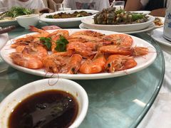 -骏丰酒楼(黄编店)