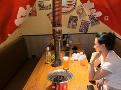 -牛坂亭 . 和牛烤肉海鲜酒场(工农路店)