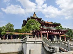 -顺峰山公园