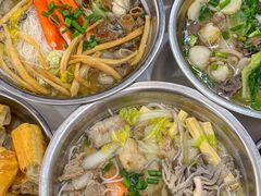 -福屿鲜捞小吃·捞化(福屿总店)