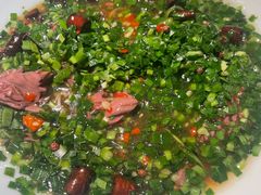 -雀蓝川菜(滨湖万象汇店)