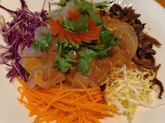 -满盛春饼·新津菜(河北路总店)