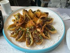 -大眼锅贴水饺(河东店)