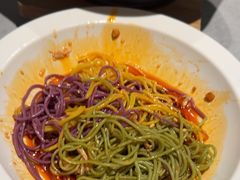 -绿茶餐厅(广州天河城店)