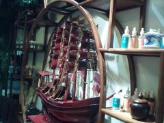 -喜艾堂艾灸馆(世贸天阶店)