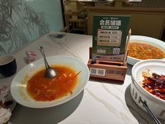 -绿茶餐厅(淮安吾悦广场店)
