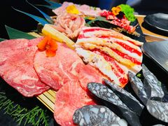 -谷牛和牛烤肉(漕河泾印象城店)