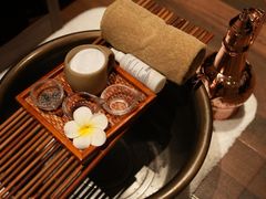 -三间愈舍·Triple Spa(重庆IFS国金中心店)