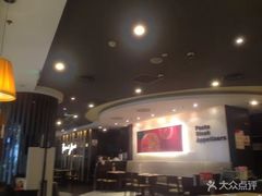 -必胜客(百联又一城店)