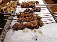 -小俩口烧烤东北菜(双井店)