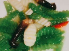 -宝轩渔府·老字号海鲜·正宗津菜(水上店)