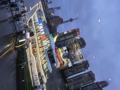 -RIVIERA 松鹤楼(外滩店)