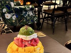 -玲婧胡同·生日蛋糕·餐厅(嘉里城店)