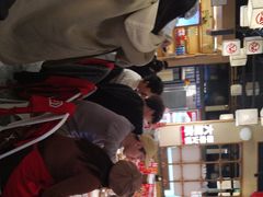 -大斌家串串火锅(马栏山店)