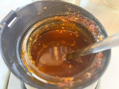 辣油-百年尹氏汤包(湖南路狮子桥店)