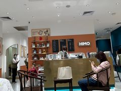-海马体照相馆(万菱汇店)