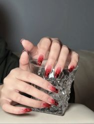 点击看大图 -M·X Nail日式美甲美睫