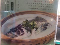 -风味小馆(天目湖宾馆店)