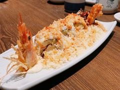 自创美式龙卷风-大雄寿司(中华广场店)