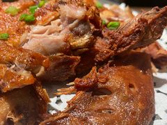 -吕氏疙瘩汤·新鲁菜(济南万象城店)
