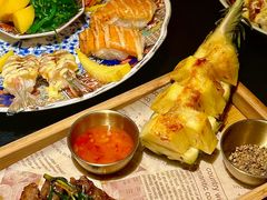 -一本久捷(新福店)
