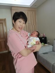 -禧悦府国际月子会所(总店)