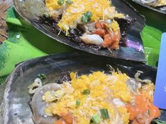 -渔港甄宴·海鲜·地标烟台菜(金沙滩店)