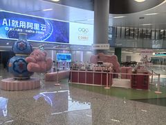 -杭州萧山国际机场