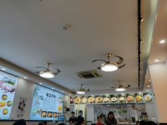 -粥瓜婆特色砂锅粥(白石洲店)