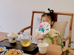 -小茶闲舍·观景商务茶馆(广州塔店)