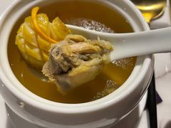 -钟菜·粤菜点心·宴请(海上世界·汇港二期店)