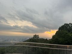 -广州市白云山风景名胜区
