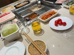 -海底捞火锅(万丰桥店)
