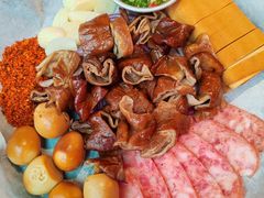 -醉长安(钟楼旗舰店)