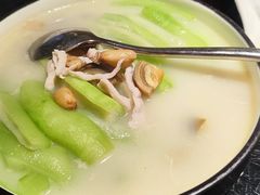 -顺峰顺水顺德菜(龙华店)