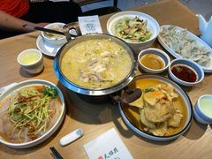 -天怡興·百年蒸饺(中心书城店)