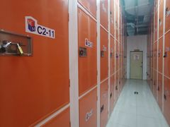 -美立方自助仓迷你小仓库(太阳宫凯德店)