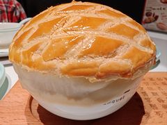 -新兴·金羊座·粤菜点心(乐峰店)
