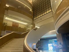 -成都天府丽都喜来登饭店