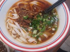 -捌玖粉面馆·猪油拌粉