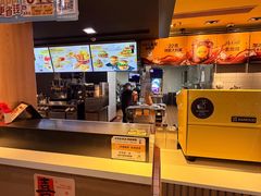 -麦当劳(嘉定店)