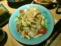 -岷山饭店-芝芝自助餐厅