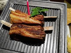 -蟹将军·松叶蟹和牛日料放题自助(K11店)