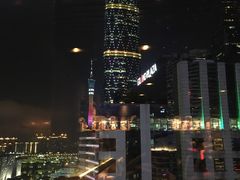 -广州富力君悦大酒店·凯菲厅