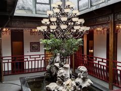 -古韵轩·江浙融合菜(梁溪店)